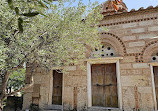 Ancient Agora of Athens