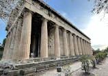 Ancient Agora of Athens