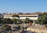 Ancient Agora of Athens