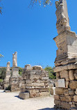 Ancient Agora of Athens