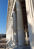 Ancient Agora of Athens