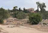 Ancient Agora of Athens