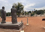 Ancient Agora of Athens