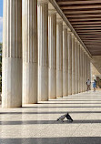 Ancient Agora of Athens