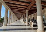 Ancient Agora of Athens