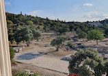 Ancient Agora of Athens