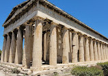 Ancient Agora of Athens