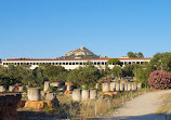 Ancient Agora of Athens