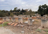 Ancient Agora of Athens