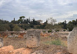 Ancient Agora of Athens