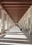 Ancient Agora of Athens