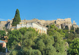 Ancient Agora of Athens