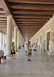 Ancient Agora of Athens