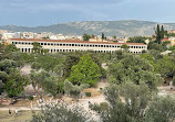 Ancient Agora of Athens