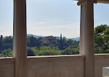 Ancient Agora of Athens