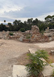 Ancient Agora of Athens