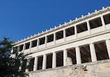 Ancient Agora of Athens