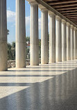 Ancient Agora of Athens