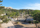 Ancient Agora of Athens