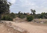 Ancient Agora of Athens