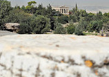 Ancient Agora of Athens