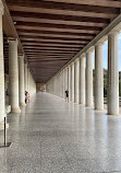 Ancient Agora of Athens