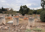 Ancient Agora of Athens