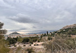 Ancient Agora of Athens