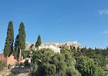 Ancient Agora of Athens