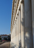 Ancient Agora of Athens