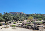 Ancient Agora of Athens