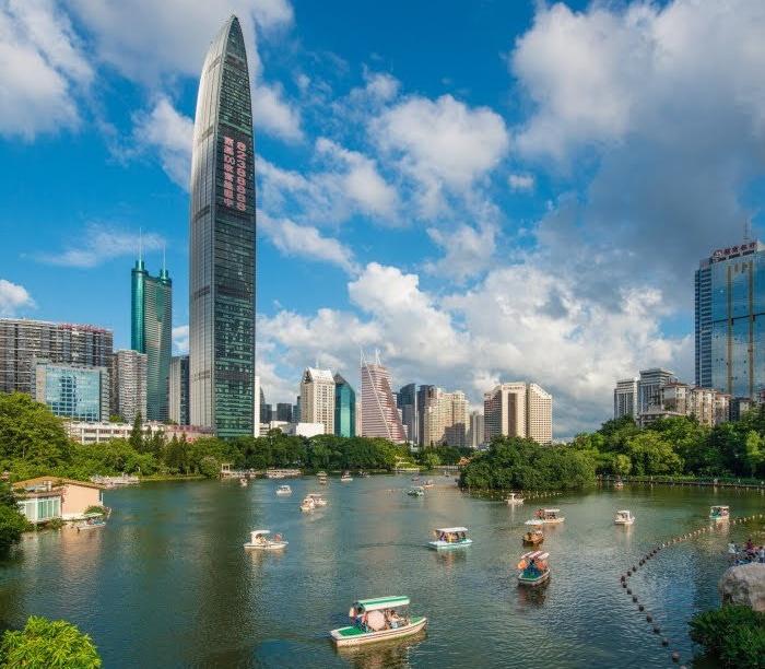 Shenzhen