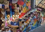 Monastiraki Flea Market