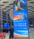 Shenzhen Bao'an International Airport