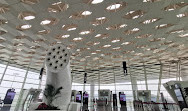 Shenzhen Bao'an International Airport