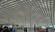 Shenzhen Bao'an International Airport