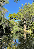 Athens National Garden