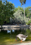 Athens National Garden