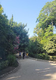 Athens National Garden