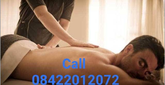 Cruise Spa And Massage