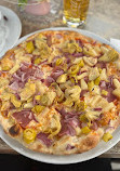 Pizza Langenau Ozis Pizza Manufaktur