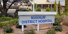 Mann District Ziekenhuis