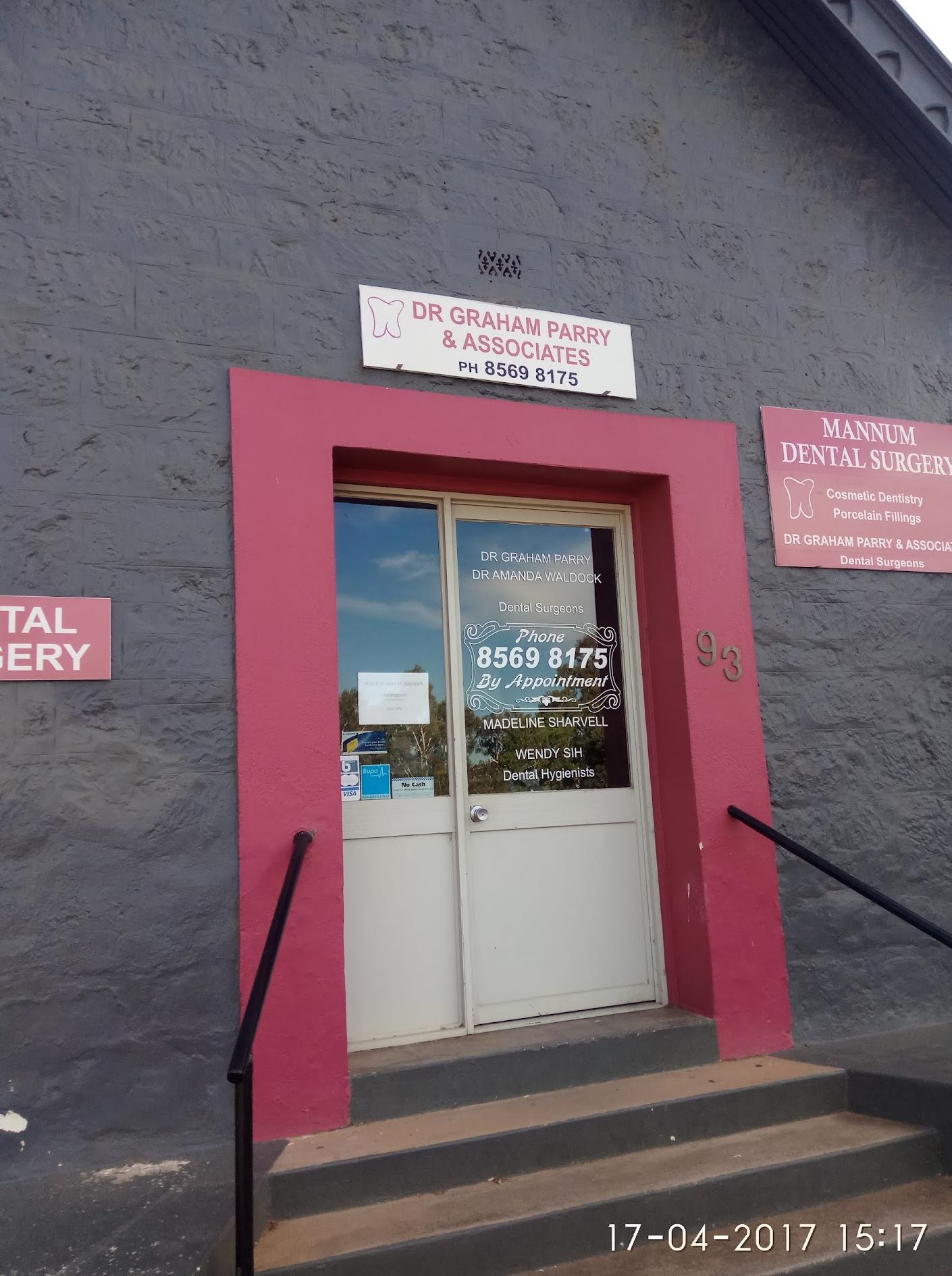 Mannum Dental Surgery