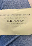 مستشفى ماتر دي سانتا كلارا