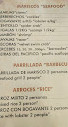 Restaurante O Burato