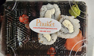 Phuket Thai Restaurant and Sushi