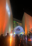 King Fahad Cultural Centre