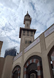 Centro Cultural Islámico Custodio de las Dos Sagradas Mezquitas Rey Fahd