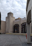 Centro Cultural Islámico Custodio de las Dos Sagradas Mezquitas Rey Fahd