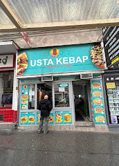Usa Kebab